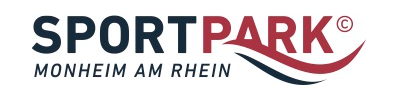 Logo sportpark monheim